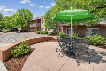 Bbq and picnic areas with gazebo